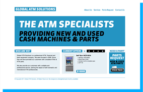 Global ATM
